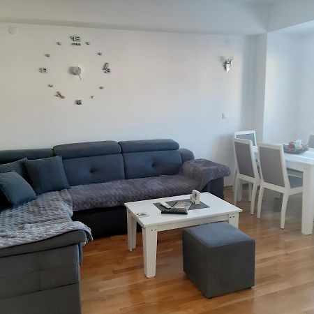Apartment Blazeski 오흐리드 외부 사진