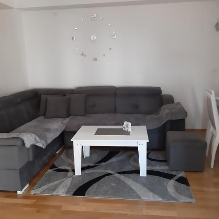 Apartment Blazeski 오흐리드 외부 사진
