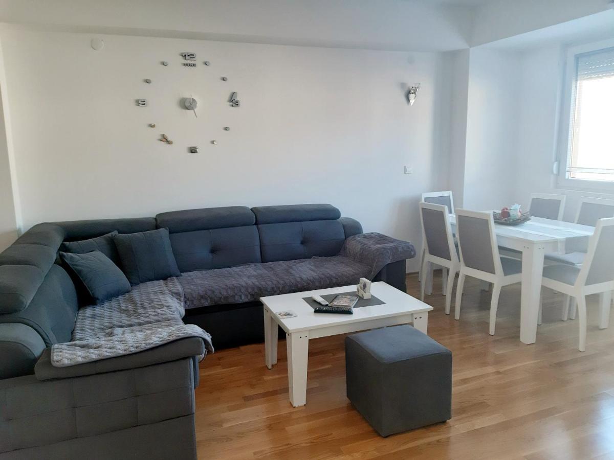 Apartment Blazeski 오흐리드 외부 사진