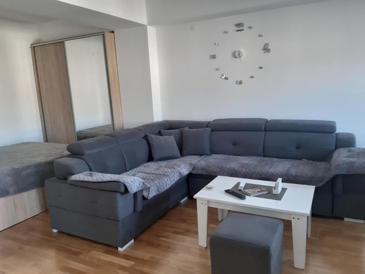 Apartment Blazeski 오흐리드 외부 사진