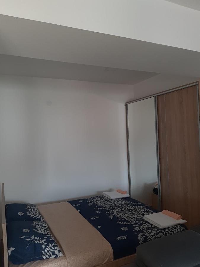 Apartment Blazeski 오흐리드 외부 사진