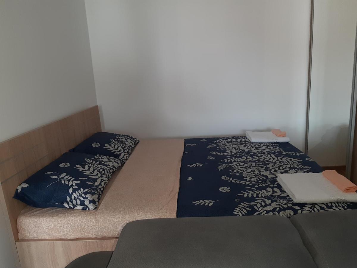 Apartment Blazeski 오흐리드 외부 사진
