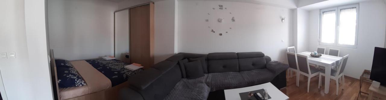 Apartment Blazeski 오흐리드 외부 사진