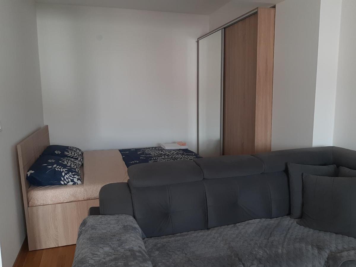 Apartment Blazeski 오흐리드 외부 사진